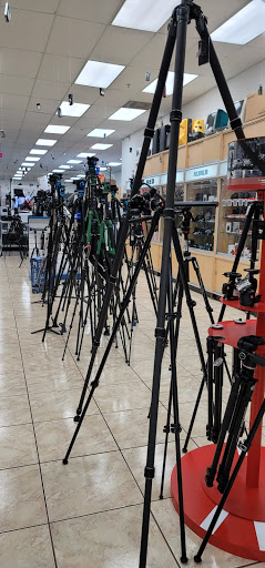 Electronics Store «Audio Video communication store - AVCSTORE», reviews and photos, 7500 NW 25th St #1, Miami, FL 33122, USA