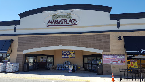 Grocery Store «Kennie’s Market», reviews and photos, 11 Grand Dr, Taneytown, MD 21787, USA