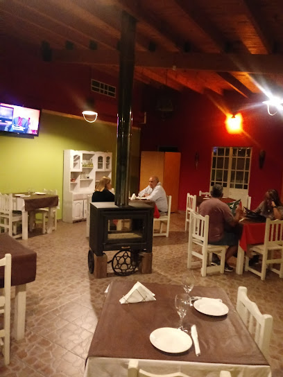 Restaurant Monte Verde