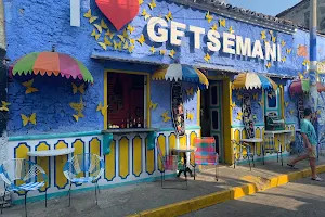 I love Getsemani image