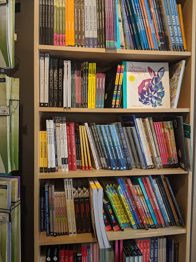 Art Supply Store «Blick Art Materials», reviews and photos, 1115 NW Glisan St, Portland, OR 97209, USA