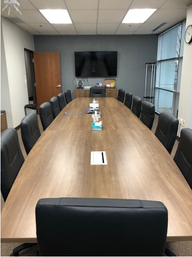 Warehouse «Office Furniture Mart», reviews and photos, 3448 Shelby St, Indianapolis, IN 46227, USA