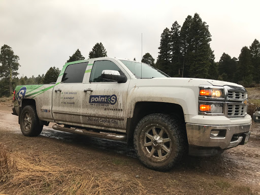 Tire Shop «Point S Capital City Tire & Auto Service», reviews and photos, 715 N Last Chance Gulch, Helena, MT 59601, USA