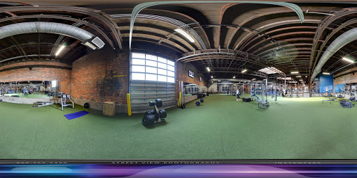 Health Club «Onelife Fitness - Norfolk Gym», reviews and photos, 1900 Monticello Ave, Norfolk, VA 23517, USA