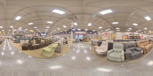 Furniture Store «DOCK 86», reviews and photos, 13800 Rogers Dr, Rogers, MN 55374, USA