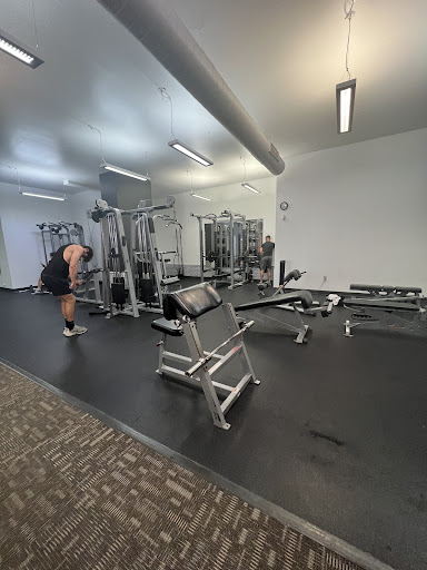 Gym «Anytime Fitness», reviews and photos, 4009 N Oakland Ave, Shorewood, WI 53211, USA