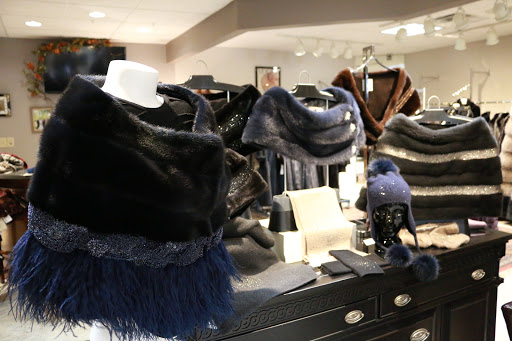 Fur Service «Day Furs & Luxury Outerwear», reviews and photos, 1361 S Rangeline Rd, Carmel, IN 46032, USA