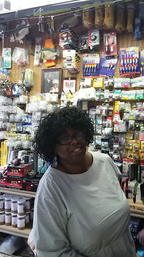 Outdoor Sports Store «A & C Live Bait Inc.», reviews and photos, 314 E Center St, Milwaukee, WI 53212, USA