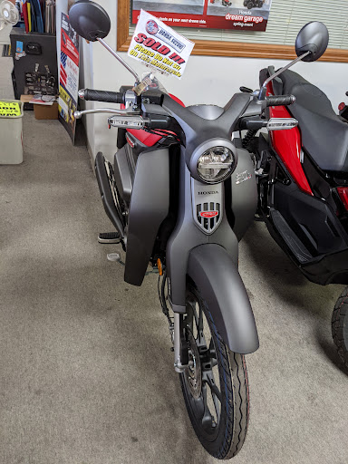 Motorcycle Dealer «Honda Suzuki of Warren», reviews and photos, 30822 Ryan Rd, Warren, MI 48092, USA