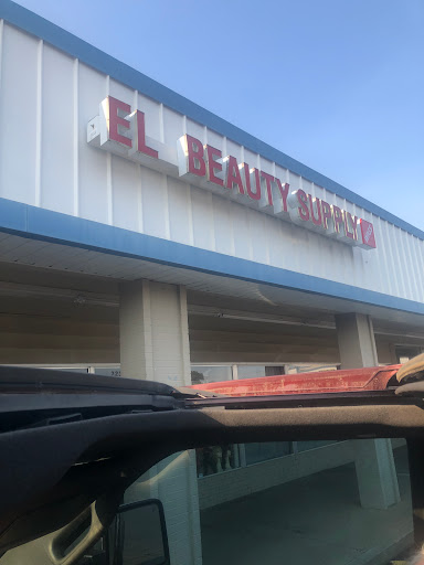 Cosmetics Store «El Beauty Supplies & Mall», reviews and photos, 7233 Boulevard 26, Richland Hills, TX 76180, USA