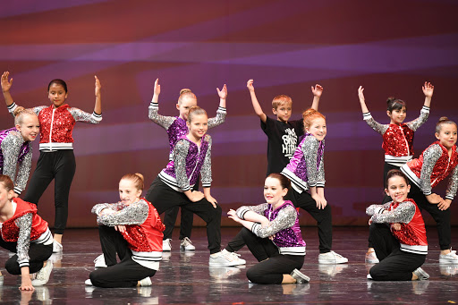 Dance School «Dance Theatre Studio», reviews and photos, 711 N University Ave # 2, Ann Arbor, MI 48104, USA