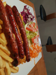 Photo n°18 de Halikarnas à Sens ()