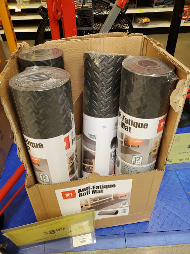 Hardware Store «Harbor Freight Tools», reviews and photos, 8500 Whittier Blvd, Pico Rivera, CA 90660, USA