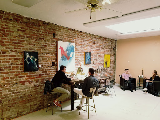 Theory Coffee Roasters image