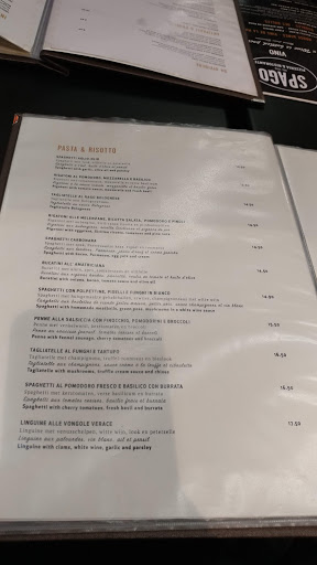 Places to practice Italian in Brussels