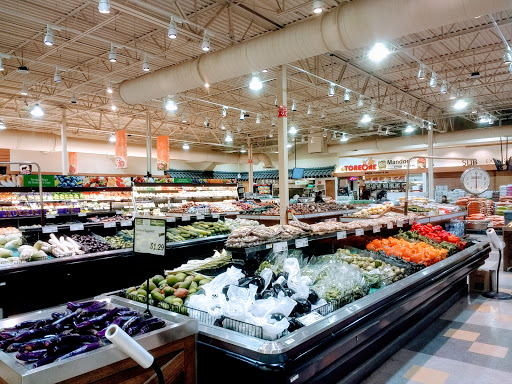 Korean Grocery Store «H Mart», reviews and photos, 2700 Lawrenceville-Suwanee Rd, Suwanee, GA 30024, USA