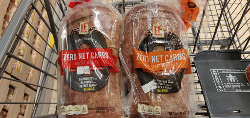 Supermarket «ALDI», reviews and photos, 199 Miller Dr, North Aurora, IL 60542, USA