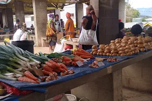 Kundiawa Main Market image