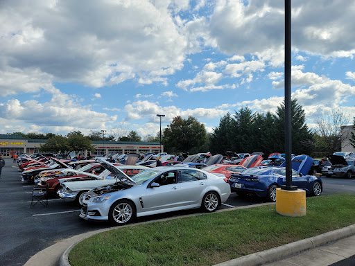 Shopping Mall «Jefferson Crossing Shopping Center», reviews and photos, 188 Flowing Springs Rd, Charles Town, WV 25414, USA