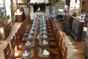 Club restaurant & catering Istarska Hiža image
