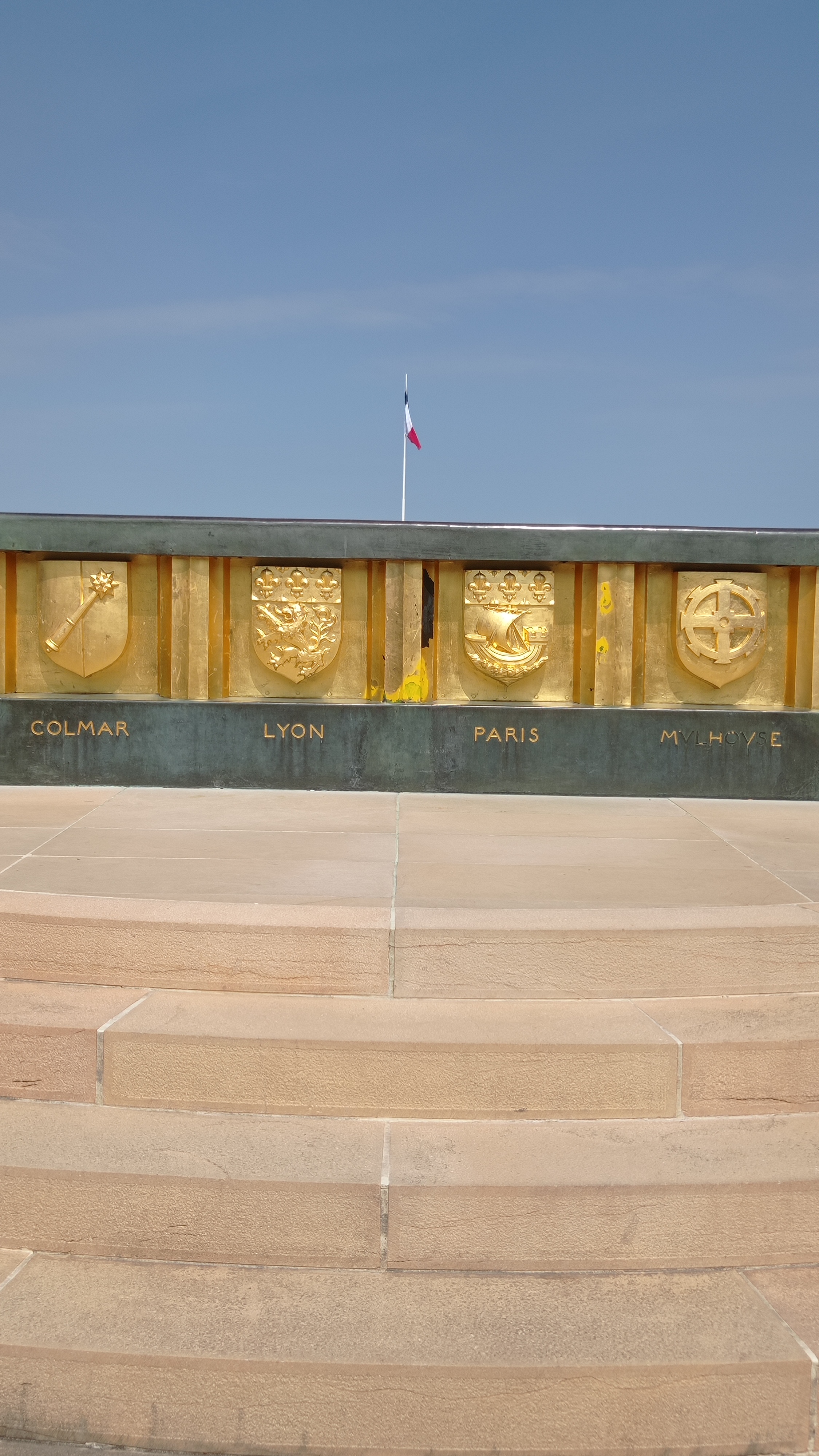 Photo n° 5 de l'avis de Christine.u fait le 09/07/2023 à 11:06