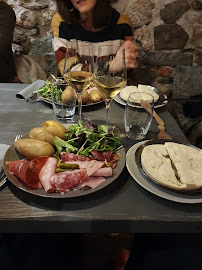 Raclette du Restaurant L'Alpin à Annecy - n°8