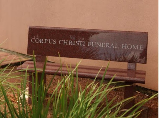 Funeral Home «Corpus Christi Funeral Home», reviews and photos, 2409 Baldwin Blvd, Corpus Christi, TX 78405, USA