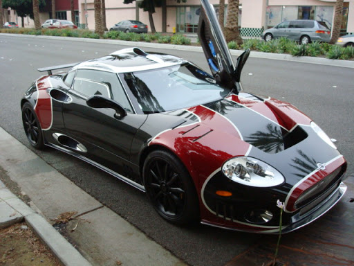 Auto Body Shop «C&C Collision», reviews and photos, 518 S Palm Ave, Alhambra, CA 91803, USA