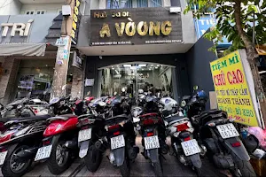 A Vòong Hair Salon & Academy image