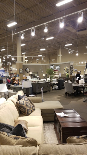 Furniture Store «Ashley HomeStore», reviews and photos, 925 Paterson Plank Rd, Secaucus, NJ 07094, USA