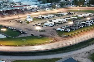 Shawano Speedway image