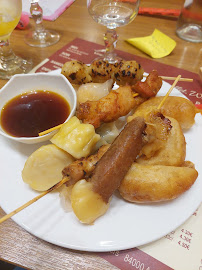 Les plus récentes photos du Restaurant asiatique Le Léopard à Vaucluse - n°5