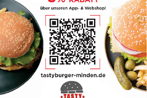 Tasty Burger Minden image