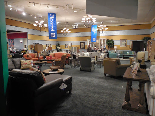 Furniture Store «Haynes Furniture», reviews and photos, 12620 Jefferson Ave, Newport News, VA 23602, USA