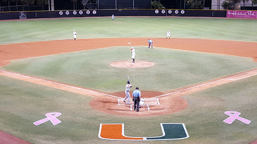 Baseball Field «Alex Rodriguez Park», reviews and photos, 6201 San Amaro Dr, Coral Gables, FL 33146, USA