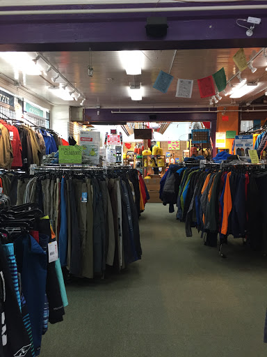 Outdoor Sports Store «Next Adventure», reviews and photos, 426 SE Grand Ave, Portland, OR 97214, USA