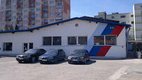 Autocentrum - Malík Leoš