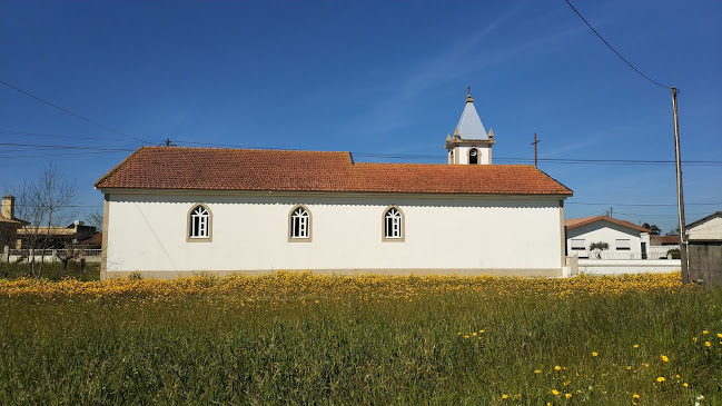 Capela da Marinha - Igreja