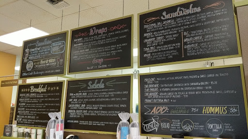 Coffee Shop «Weeds Cafe», reviews and photos, 201 Cottage Ave #5, Cashmere, WA 98815, USA