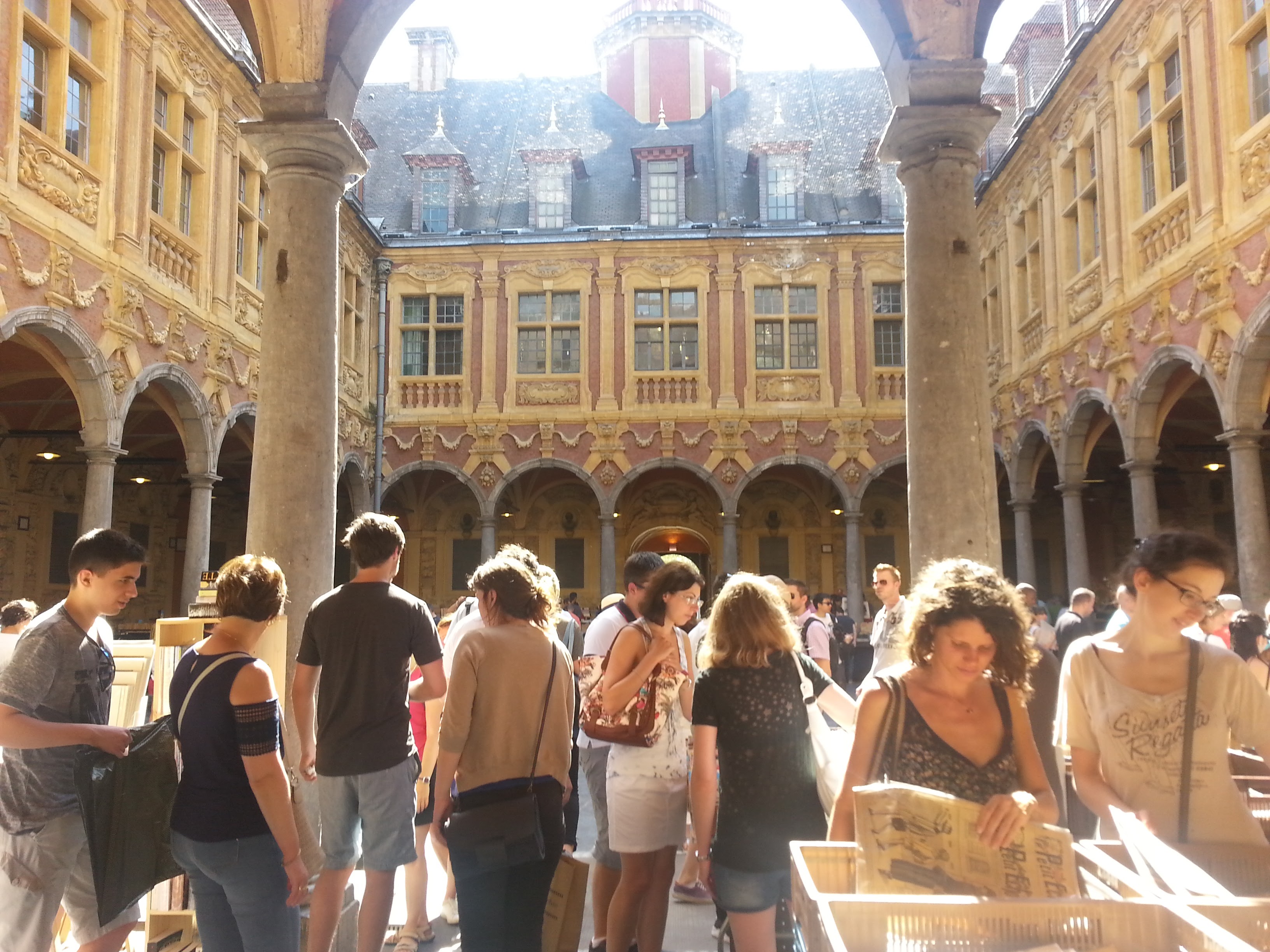 Photo n° 5 de l'avis de Véronique.a fait le 16/08/2016 à 15:15