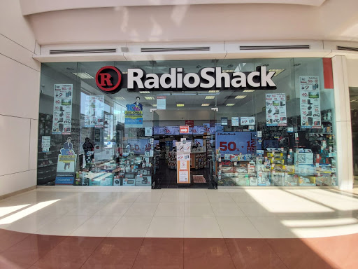 RadioShack