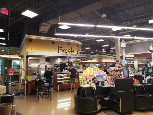 Grocery Store «Star Market», reviews and photos, 1 Boylston St, Chestnut Hill, MA 02467, USA