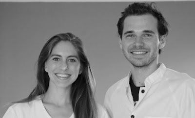 Cabinet Ostéopathie Angélique Mommer et Vincent Frey à Bayonne