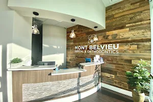 Mont Belvieu Dental & Orthodontics image