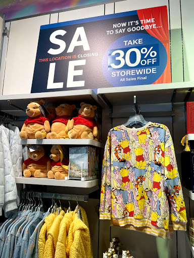 Toy Store «Disney Store», reviews and photos, 564 Great Northern Shop Center, North Olmsted, OH 44070, USA