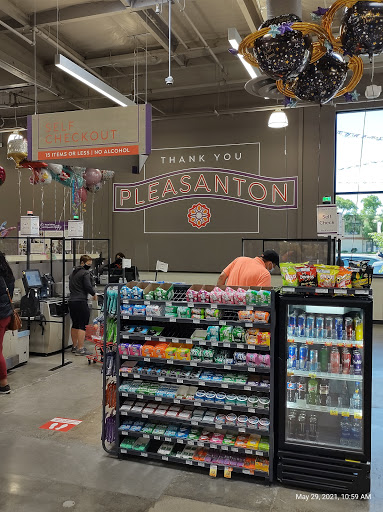 Supermarket «Lucky», reviews and photos, 6155 W Las Positas Blvd, Pleasanton, CA 94588, USA