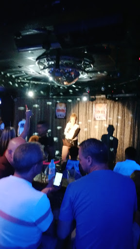 Gay Bar «CC Slaughters Nightclub and Lounge», reviews and photos, 219 NW Davis St, Portland, OR 97209, USA