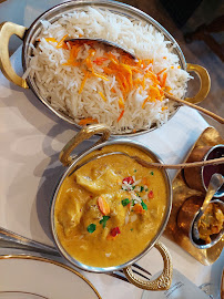 Curry du Restaurant indien Kayani Argenteuil - n°11