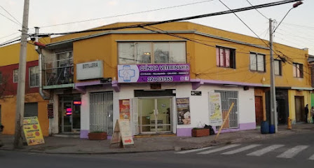Clínica Veterinaria San Joaquín