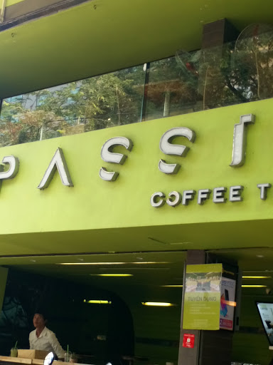 Top 7 cửa hàng passio Huyện Nam Sách Hải Dương 2022